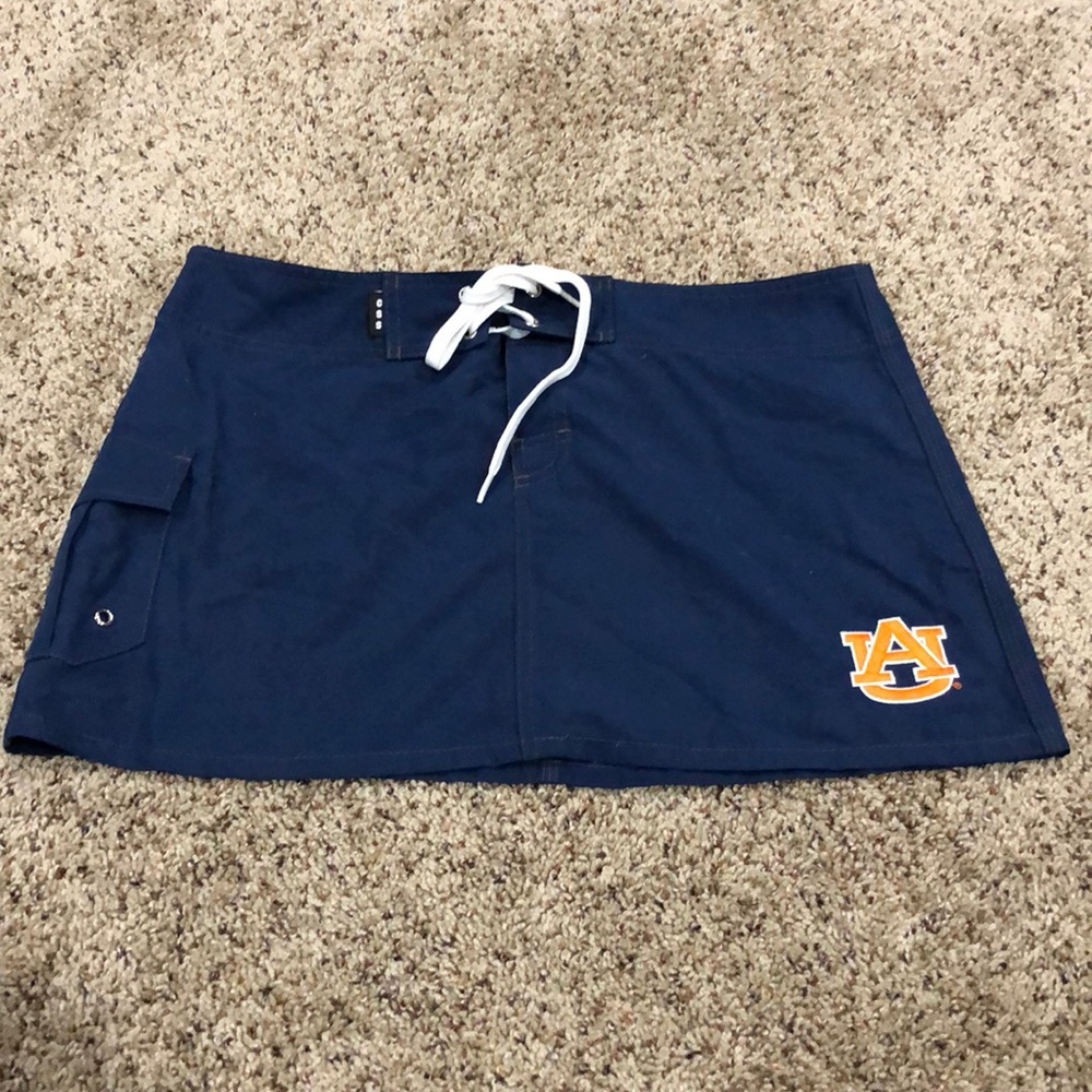 Auburn Tigers skirt